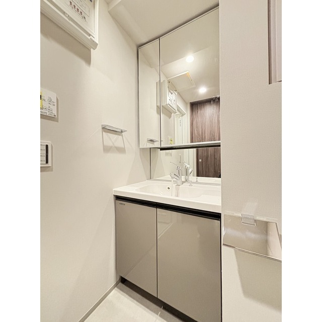 洗面設備　洗面※別部屋参考写真