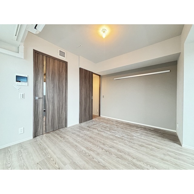 居室・リビング　居室※別部屋参考写真