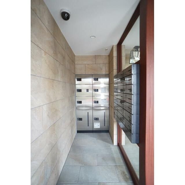 エントランス　同仕様