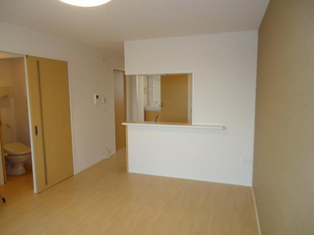 居室・リビング　リビング（イメージ）