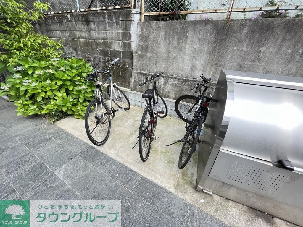 その他共有部分　共有部分