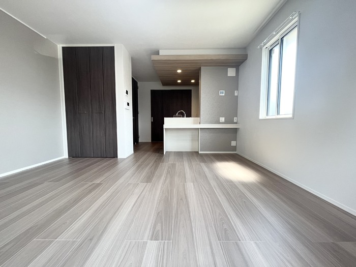 居室・リビング　LDK