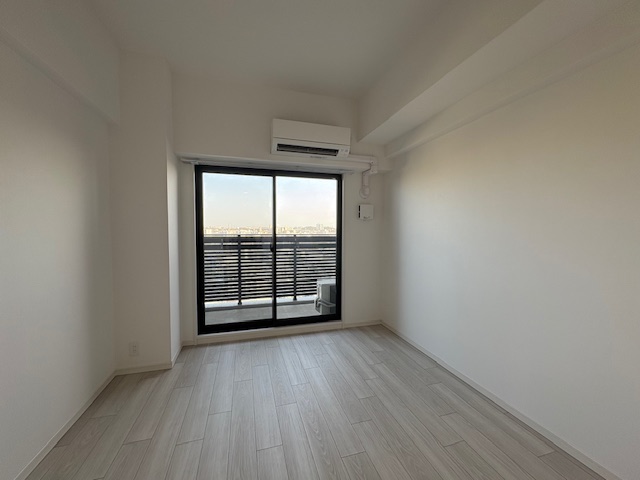 S-RESIDENCE堺湊駅前azureの内装写真