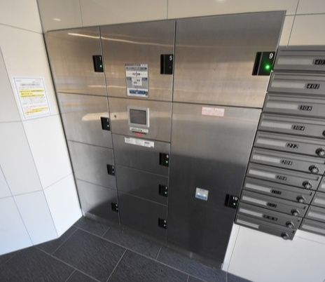 その他共有部分　☆共用部☆