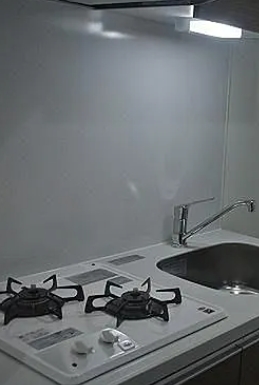 キッチン　☆使いやすいキッチン☆