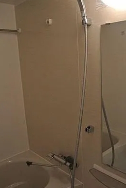 バス・シャワールーム　☆ゆったりくつろげるお風呂☆