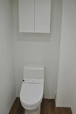 トイレ　☆清潔感のあるトイレ☆