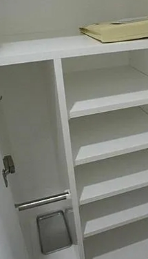 収納　☆シューズボックス☆