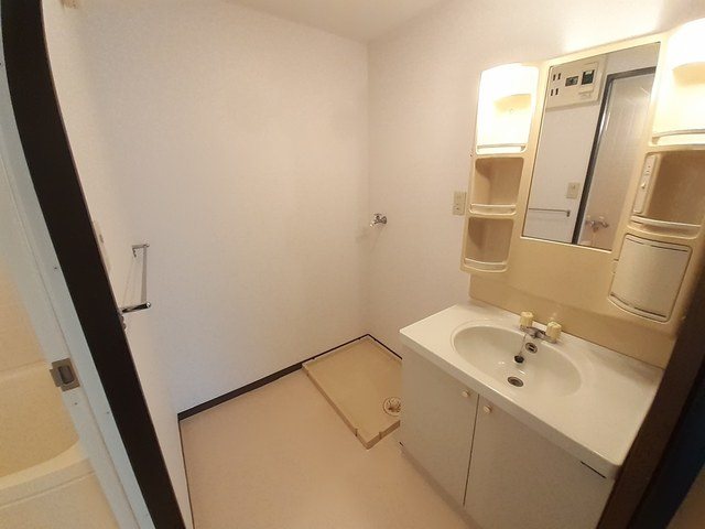 洗面設備　イメージ