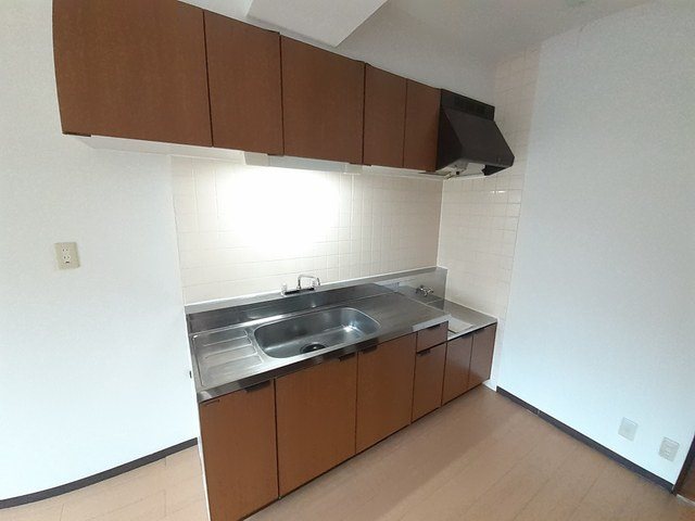 キッチン　イメージ