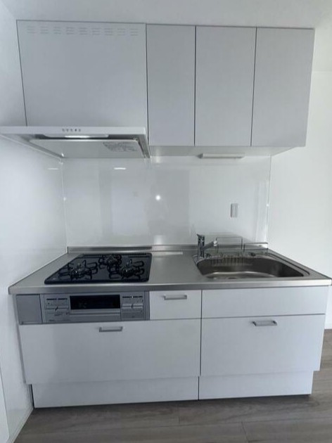 キッチン　システムキッチン