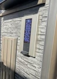 セキュリティ　オートロック