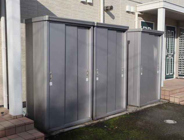 その他　物置（その他）まで0m