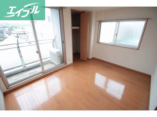 居室・リビング　日当り良好