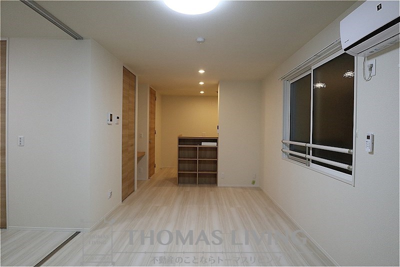 居室・リビング　写真準備中の為、同ハウスメーカーの類似物件をご参照ください。