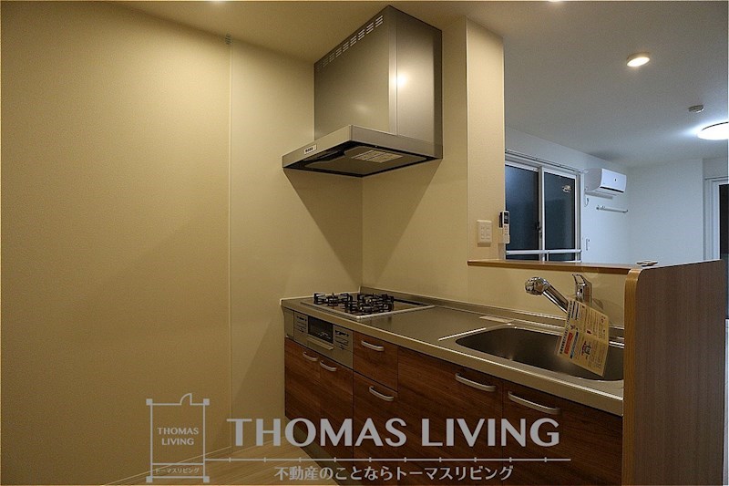 キッチン　写真準備中の為、同ハウスメーカーの類似物件をご参照ください。