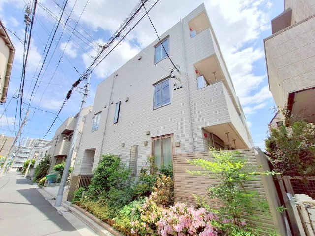 建物外観　★ＨＥＢＥＬ　ＨＡＵＳの賃貸住宅へーベルメゾン★