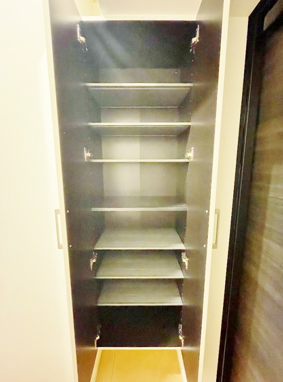 エントランス　★シューズbox★