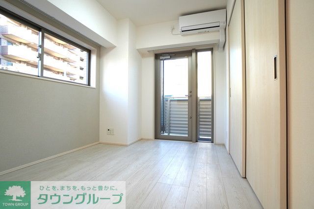 居室・リビング　※写真は同タイプ住戸です。