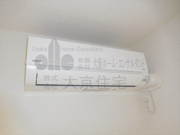 その他設備　同タイプイメージ