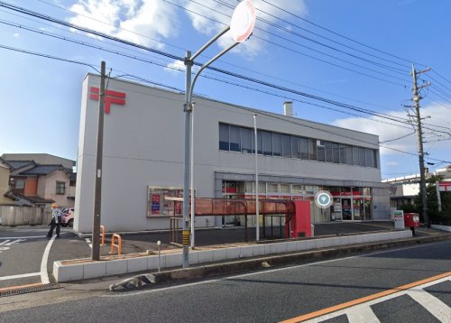 郵便局　弥富郵便局（郵便局）まで430m