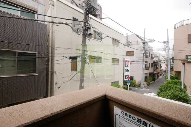 眺望　リライフ浅草店