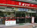 コンビニ　ポプラ岡山福富中店（コンビニ）まで573m