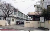 小学校　岡山市立福浜小学校（小学校）まで384m