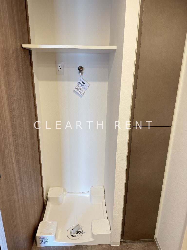 その他設備　同タイプ別住戸写真となります。現況と異なる場合がございます。