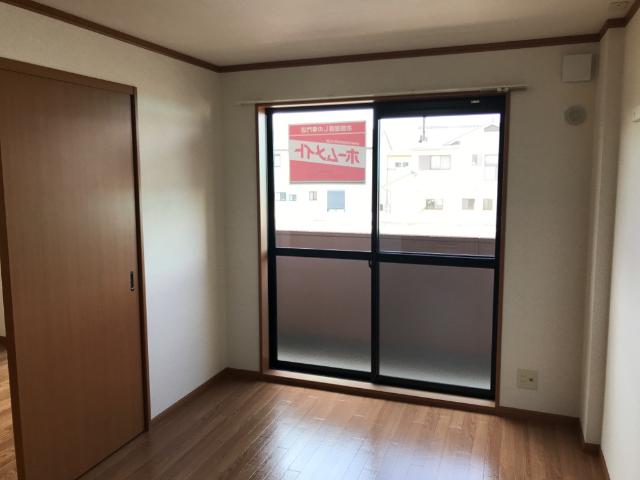 その他部屋・スペース　洋室