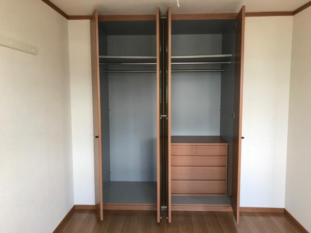 その他設備　浴室乾燥機