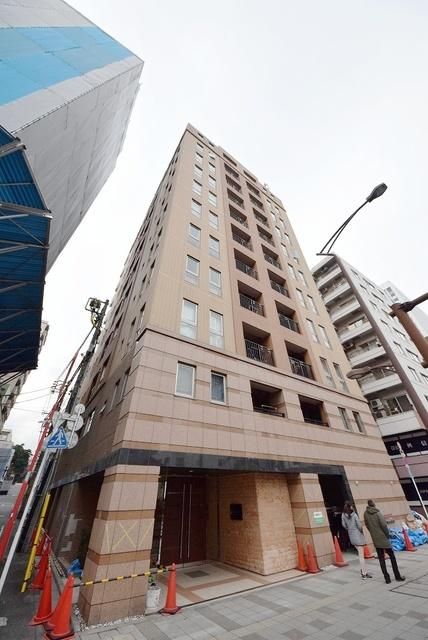 建物外観　★外観★