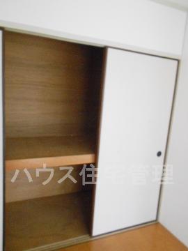 収納　収納（イメージ）