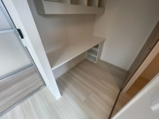 その他　※別部屋の写真です