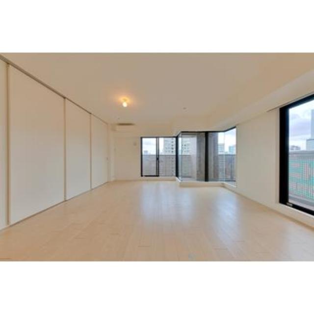 居室・リビング　※写真は同タイプ住戸です。