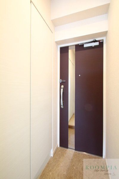 玄関　物件画像
