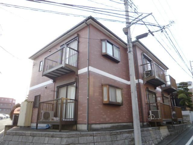 バルコニー　★お部屋探しは株式会社タウンハウジング東京まで★