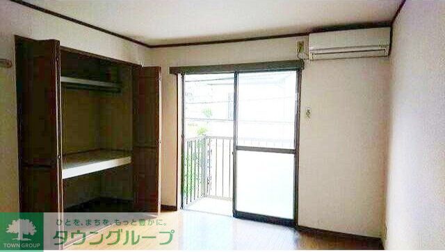居室・リビング　★お部屋探しは株式会社タウンハウジング東京まで★
