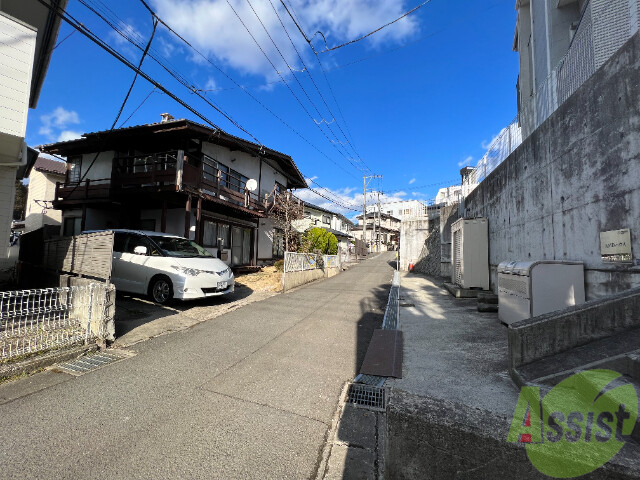 その他共有部分　駐輪場その他