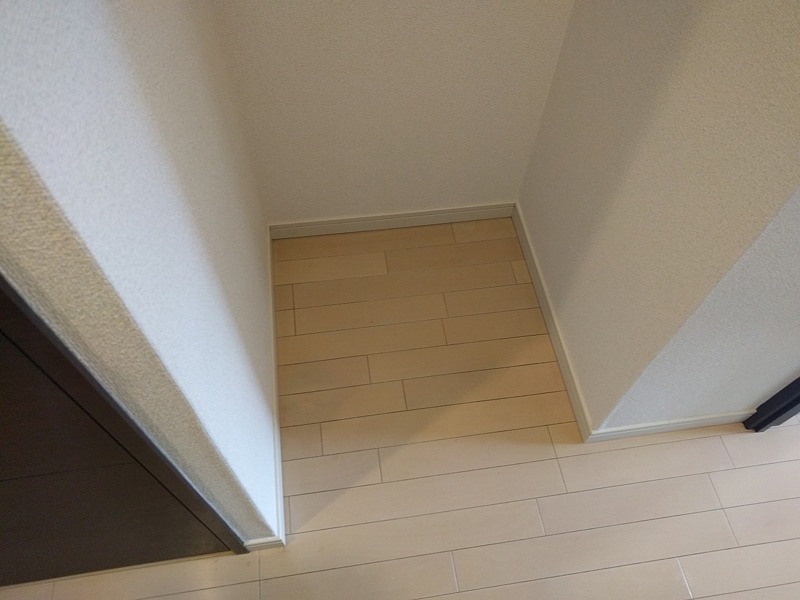 その他　冷蔵庫スペース