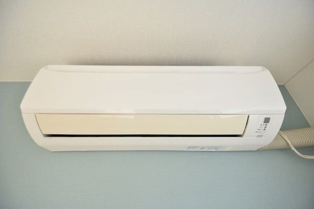 その他設備　★エアコン★