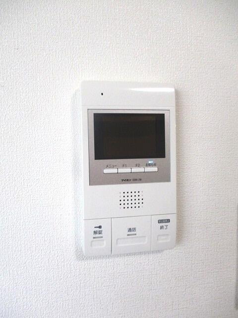 セキュリティ　別部屋同間取