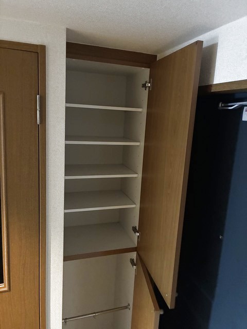 玄関　イメージ