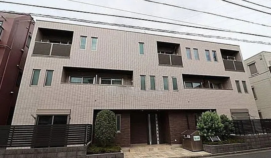 建物外観　☆外観☆
