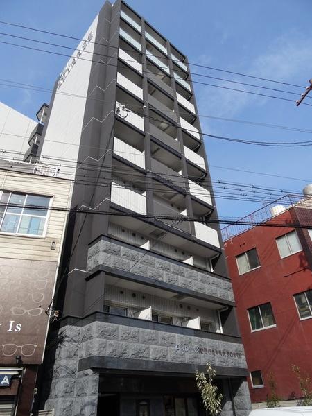 建物外観　★新築マンションです★