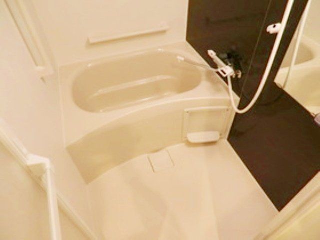 バス・シャワールーム　★お風呂★