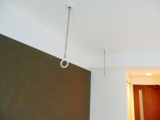 その他設備　★室内洗濯機置き場★