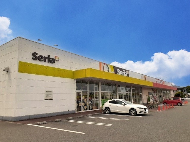 その他　セリア原町西店（その他）まで1100m