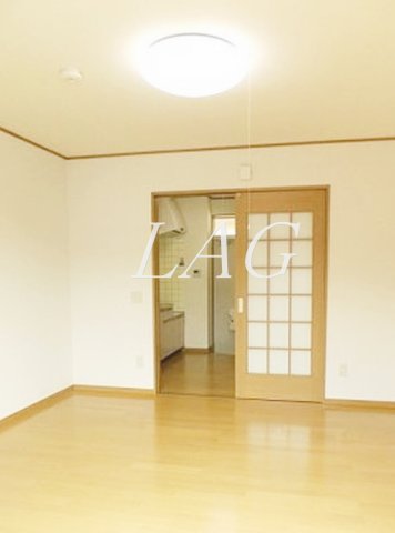 その他部屋・スペース　寝室です。