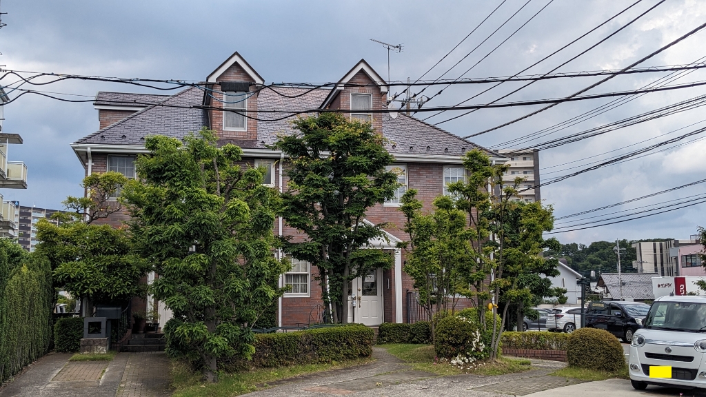 病院　益田内科医院（病院）まで361m